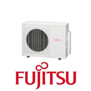 Наружный блок мульти сплит-системы Fujitsu AOYG24LAT3, по низкой цене со склада в Казани. Бесплатная доставка. Звоните!