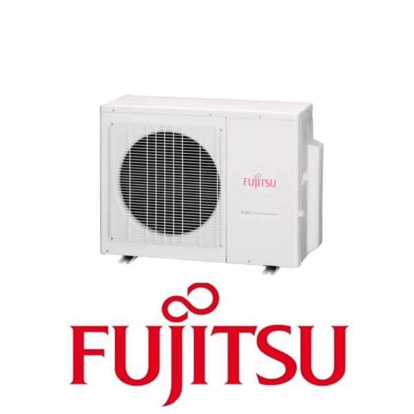 Наружный блок мульти сплит-системы Fujitsu AOYG24LAT3, по низкой цене со склада в Казани. Бесплатная доставка. Звоните!