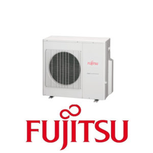 Наружный блок мульти сплит-системы Fujitsu AOYG30LAT4, по низкой цене со склада в Казани. Бесплатная доставка. Звоните!