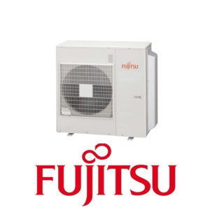 Наружный блок мульти сплит-системы Fujitsu AOYG36LBLA5, по низкой цене со склада в Казани. Бесплатная доставка. Звоните!