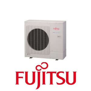 Наружный блок мульти сплит-системы Fujitsu AOYG45LBT8, по низкой цене со склада в Казани. Бесплатная доставка. Звоните!