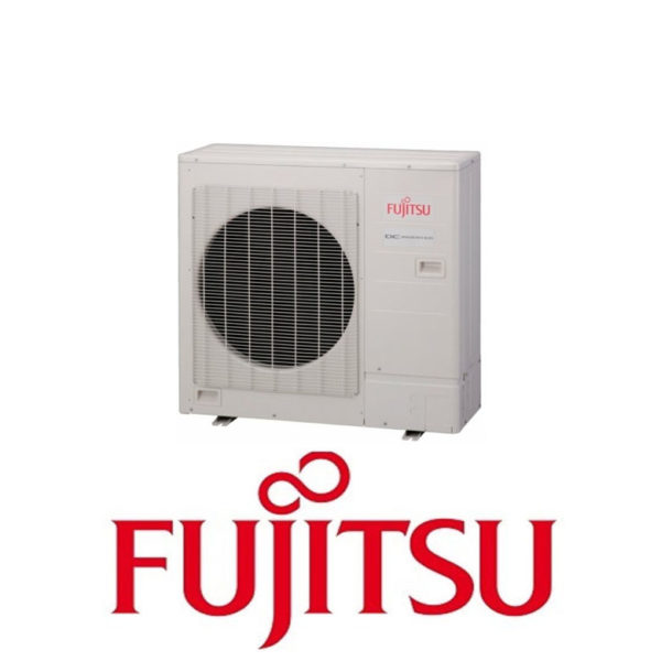 Наружный блок мульти сплит-системы Fujitsu AOYG45LBT8, по низкой цене со склада в Казани. Бесплатная доставка. Звоните!