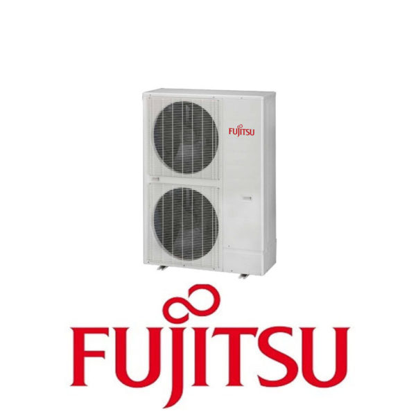 Наружный блок мульти сплит-системы Fujitsu AOYG45LBTB, по низкой цене со склада в Казани. Бесплатная доставка. Звоните!