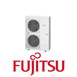 Наружный блок мульти сплит-системы Fujitsu AOYG72LRLA, по низкой цене со склада в Казани. Бесплатная доставка. Звоните!
