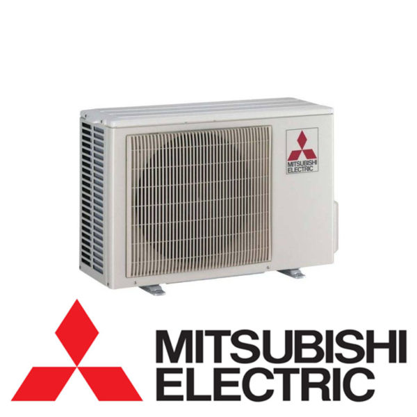 Наружный блок мульти сплит-системы Mitsubishi Electric MXZ-2D33VA, по низкой цене со склада в Казани. Бесплатная доставка. Звоните!