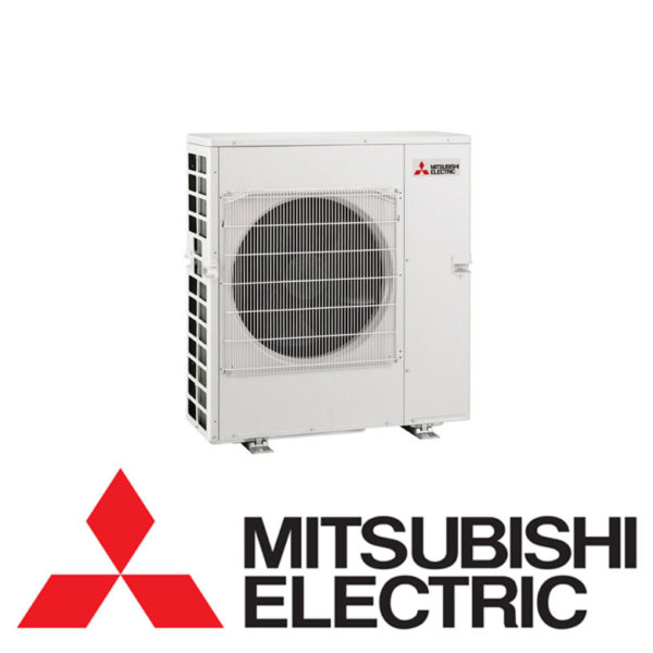 Наружный блок мульти сплит-системы Mitsubishi Electric MXZ-2E53VAHZ, по низкой цене со склада в Казани. Бесплатная доставка. Звоните!