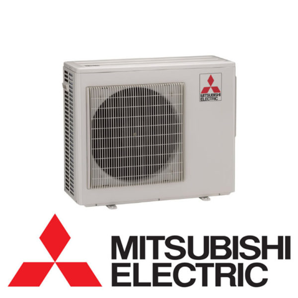 Наружный блок мульти сплит-системы Mitsubishi Electric MXZ-5E102VA, по низкой цене со склада в Казани. Бесплатная доставка. Звоните!