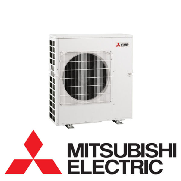 Наружный блок мульти сплит-системы Mitsubishi Electric MXZ-6D122VA, по низкой цене со склада в Казани. Бесплатная доставка. Звоните!