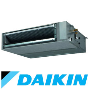 Канальный внутренний блок мульти сплит-системы Daikin FBA35A, по низкой цене со склада в Казани. Бесплатная доставка. Звоните!