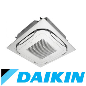 Кассетный внутренний блок мульти сплит-системы Daikin FCAG60A, по низкой цене со склада в Казани. Бесплатная доставка. Звоните!