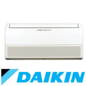 Напольно-подпотолочный внутренний блок мульти сплит-системы Daikin FLXS50B, по низкой цене со склада в Казани. Бесплатная доставка. Звоните!