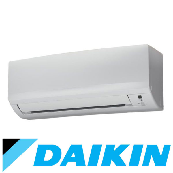 Настенный внутренний блок мульти сплит-системы Daikin FTXB25B1V1, по низкой цене со склада в Казани. Бесплатная доставка. Звоните!