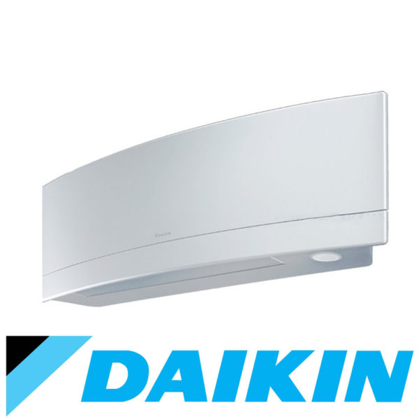 Настенный внутренний блок мульти сплит-системы Daikin FTXJ25MW серия Emura, по низкой цене со склада в Казани. Бесплатная доставка. Звоните!