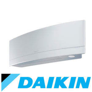 Настенный внутренний блок мульти сплит-системы Daikin FTXJ50MW серия Emura, по низкой цене со склада в Казани. Бесплатная доставка. Звоните!