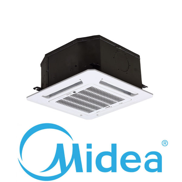 Кассетный внутренний блок мульти сплит-системы Midea MCA3I-18HRDN1-Q, по низкой цене со склада в Казани. Бесплатная доставка. Звоните! Кассетный внутренний блок мульти сплит-системы Midea MCA3I-18HRDN1-Q, по низкой цене со склада в Казани. Бесплатная доставка. Звоните!