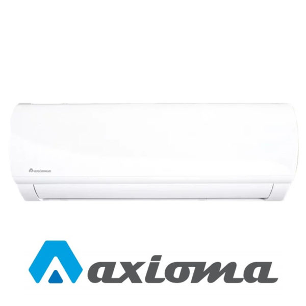 Кондиционер Axioma ASB12EZ1 / ASX12EZ1 A-series со склада в Казани, для площади до 35 м2. Официальный дилер. Кондиционер Axioma ASB12EZ1 / ASX12EZ1 A-series со склада в Казани, для площади до 35 м2. Официальный дилер.