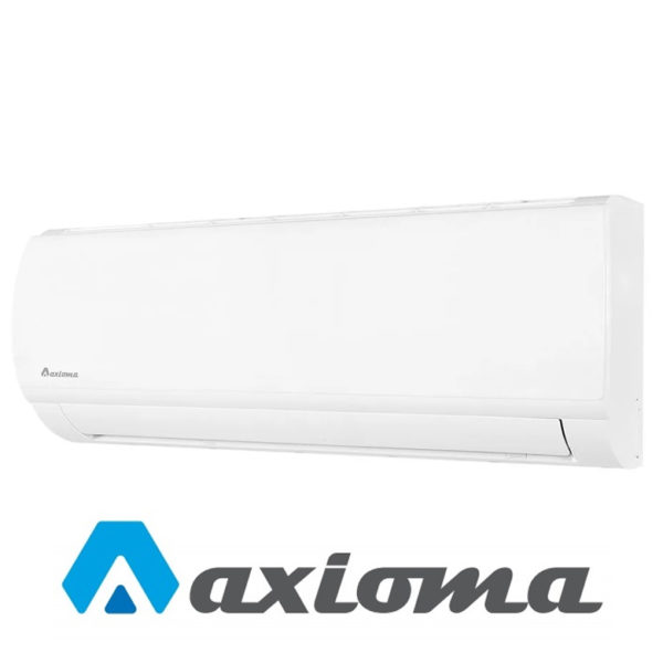 Кондиционер Axioma ASX09AZ1 / ASB09AZ1 A-series со склада в Казани, для площади до 25 м2. Официальный дилер. Кондиционер Axioma ASX09AZ1 / ASB09AZ1 A-series со склада в Казани, для площади до 25 м2. Официальный дилер.
