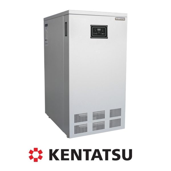Напольный газовый котел Kentatsu Furst Kobold-04 для помещений до 300 кв м, со склада в Казани. Напольный газовый котел Kentatsu Furst Kobold-04 для помещений до 300 кв м, со склада в Казани.