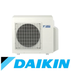 Наружный блок мульти сплит-системы Daikin 2MXS50H, по низкой цене со склада в Казани. Бесплатная доставка. Звоните!