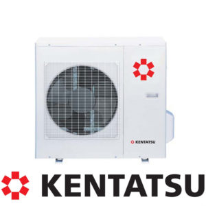 Наружный блок мульти сплит-системы Kentatsu K3MRE80HZAN1, по низкой цене со склада в Казани. Бесплатная доставка. Звоните!