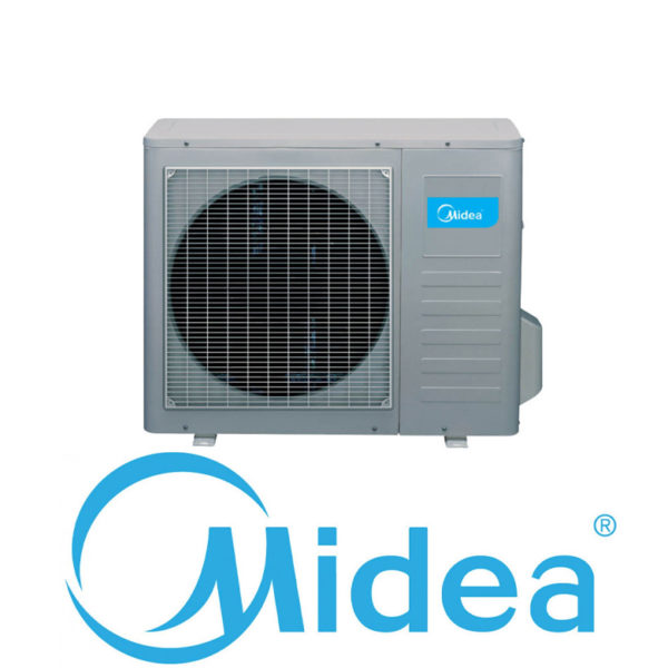 Наружный блок мульти сплит-системы Midea M3OE-21HFN1-Q, по низкой цене со склада в Казани. Бесплатная доставка. Звоните!