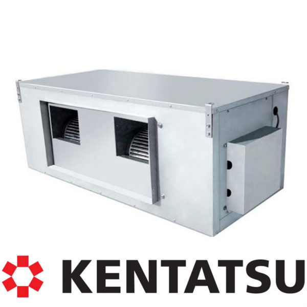 Канальный кондиционер Kentatsu KSTC140HFAN3 / KSUC140HFAN3 со склада в Казани, для площади до 140 м2. Официальный дилер! Канальный кондиционер Kentatsu KSTC140HFAN3 / KSUC140HFAN3 со склада в Казани, для площади до 140 м2. Официальный дилер!