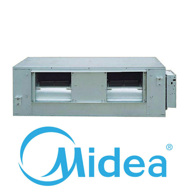 Канальный кондиционер Midea MHG-60HWN1-R / MOUA-60HN1-R со склада в Казани, для площади до 160 м2. Официальный дилер! Канальный кондиционер Midea MHG-60HWN1-R / MOUA-60HN1-R со склада в Казани, для площади до 160 м2. Официальный дилер!