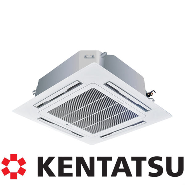 Кассетный кондиционер Kentatsu KSVC176HFAN3 / KSUC176HFAN3 со склада в Казани, для площади до 170 м2. Официальный дилер! Кассетный кондиционер Kentatsu KSVC176HFAN3 / KSUC176HFAN3 со склада в Казани, для площади до 170 м2. Официальный дилер!