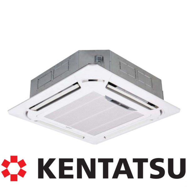Кассетный кондиционер Kentatsu KSVQ176HFAN3 / KSUN176HFAN3/-40 со склада в Казани, для площади до 170 м2. Официальный дилер! Кассетный кондиционер Kentatsu KSVQ176HFAN3 / KSUN176HFAN3/-40 со склада в Казани, для площади до 170 м2. Официальный дилер!