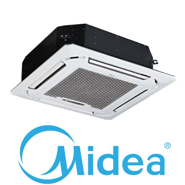 Кассетный кондиционер Midea MCD-60HRN1-R / MOUA-60HN1-R/-40 со склада в Казани, для площади до 160 м2. Официальный дилер! Кассетный кондиционер Midea MCD-60HRN1-R / MOUA-60HN1-R/-40 со склада в Казани, для площади до 160 м2. Официальный дилер!