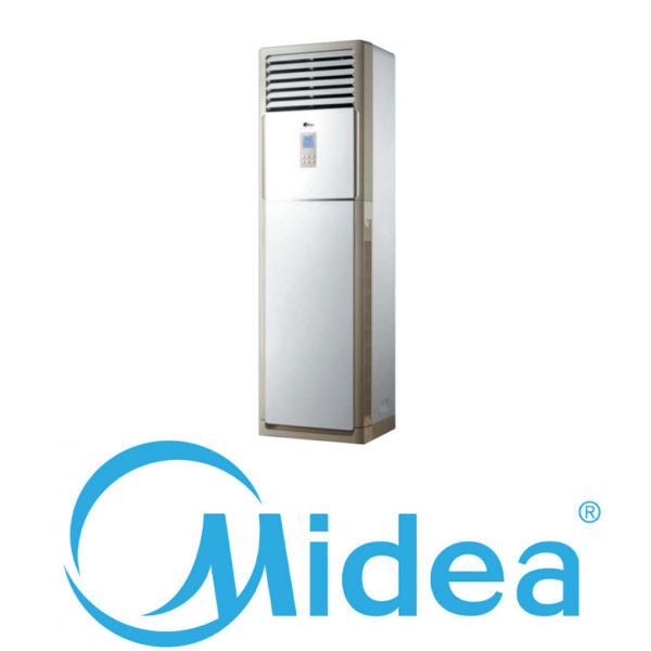 Колонный кондиционер Midea MFM-60ARN1-R / MOUL-60HN1-R со склада в Казани, для площади до 170 м2. Официальный дилер!