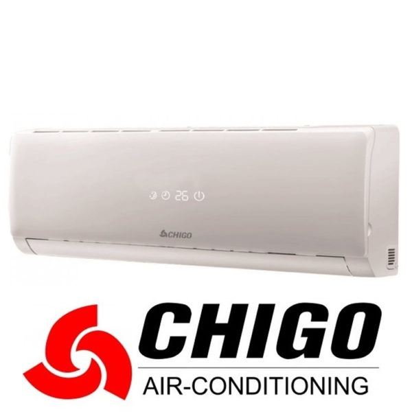 Кондиционер Chigo CS-70V3A-W169 / CU-70V3A-W169 со склада в Казани, для площади до 70 м2. Официальный дилер. Кондиционер Chigo CS-70V3A-W169 / CU-70V3A-W169 со склада в Казани, для площади до 70 м2. Официальный дилер.