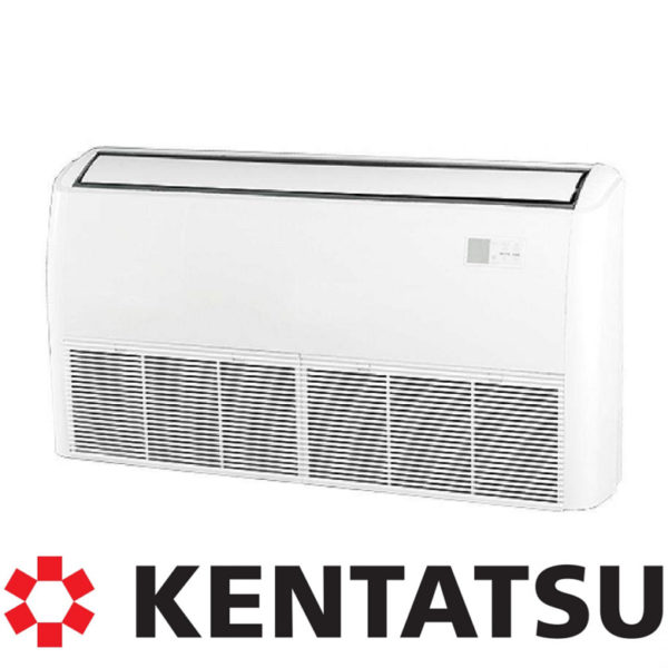 Напольно-потолочный кондиционер Kentatsu KSHE176HFAN3 / KSUN176HFAN3/-40 со склада в Казани, для площади до 160 м2. Официальный дилер! Напольно-потолочный кондиционер Kentatsu KSHE176HFAN3 / KSUN176HFAN3/-40 со склада в Казани, для площади до 160 м2. Официальный дилер!
