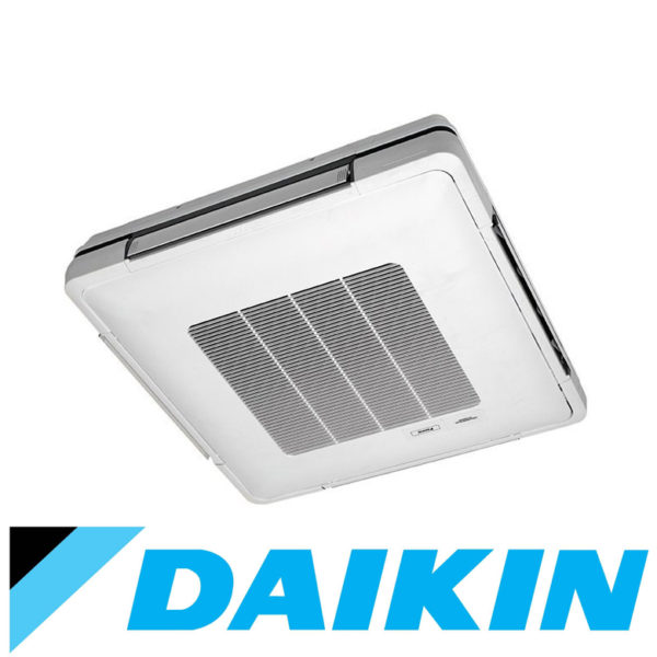 Подпотолочный кондиционер Daikin FUA125A / RZQG125L9V со склада в Казани, для площади до 125 м2. Официальный дилер! Подпотолочный кондиционер Daikin FUA125A / RZQG125L9V со склада в Казани, для площади до 125 м2. Официальный дилер!