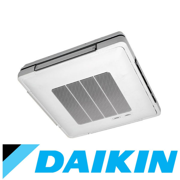 Подпотолочный кондиционер Daikin FUA71A / RZAG71MV1 со склада в Казани, для площади до 70 м2. Официальный дилер!