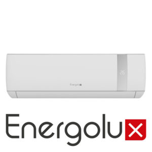 Кондиционер Energolux со склада в Казани SAS09BN1-AI/SAU09BN1-AI серия BERN для площади до 25 м2