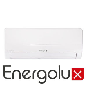 Кондиционер Energolux со склада в Казани SAS12Z3-AI/SAU12Z3-AI серия ZURICH для площади до 35 м2