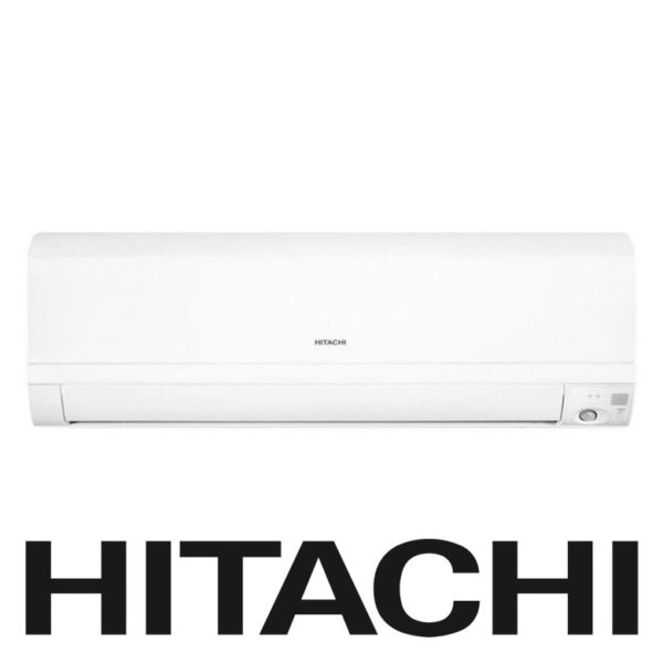 Кондиционер Hitachi со склада в Казани RAC-70NPD/RAK-70PPD серия Light commercial для площади до 80 м2