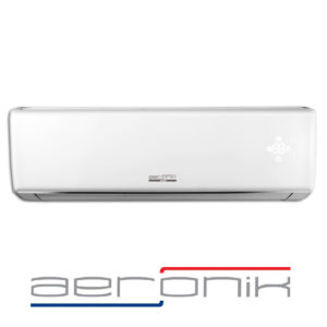 Кондиционер Aeronik ASI-18IL3/ASO-18IL1 серия Legend для площади до 50 м2 со склада в Казани. Официальный дилер