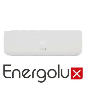 Кондиционер Energolux со склада в Казани SAS30LN1-A/SAU30LN1-A серия LUZERN для площади до 85 м2