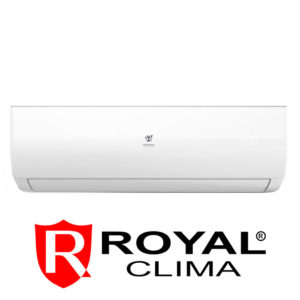 Кондиционер ROYAL CLIMA со склада в Казани RC-G60HN серия GLORIA для площади до 60 м2
