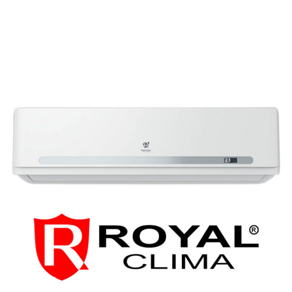 Кондиционер ROYAL CLIMA со склада в Казани RC-V36HN серия VENTO для площади до 100 м2