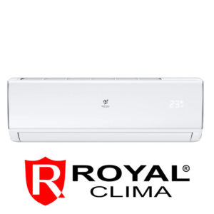 Кондиционер ROYAL CLIMA со склада в Казани RC-VT71HN серия VISTA для площади до 70 м2