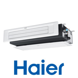 Инверторный Канальный кондиционер Haier AD12SS1ERA(N)(P) 1U12BS3ERA со склада в Казани, для площади до 35 м2. Официальный дилер!
