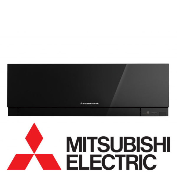 Кондиционер Mitsubishi Electric со склада в Казани MSZ-EF42VEB/MUZ-EF42 VE серия Design Inverter для площади до 40 м2