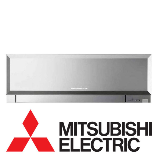 Кондиционер Mitsubishi Electric со склада в Казани MSZ-EF42VES/MUZ-EF42 VE серия Design Inverter для площади до 40 м2