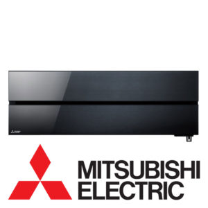 Кондиционер Mitsubishi Electric со склада в Казани MSZ-LN25 VGB/MUZ-LN25 VG серия Premium Inverter для площади до 25 м2