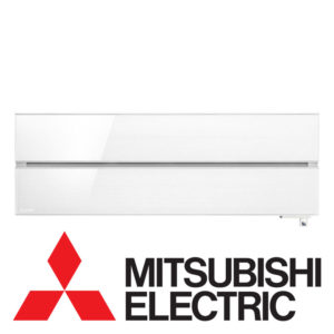 Кондиционер Mitsubishi Electric со склада в Казани MSZ-LN35 VGW/MUZ-LN35 VG серия Premium Inverter для площади до 35 м2