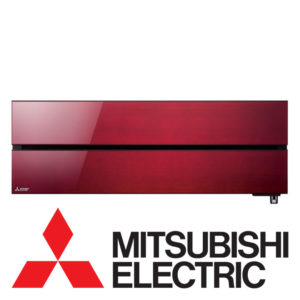 Кондиционер Mitsubishi Electric со склада в Казани MSZ-LN50 VGR/MUZ-LN50 VG серия Premium Inverter для площади до 50 м2