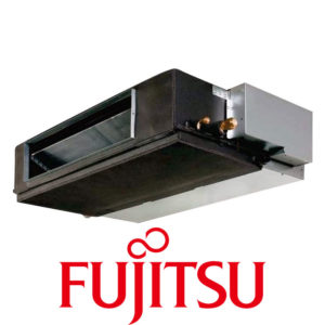 Канальный компактный кондиционер Fujitsu ARY18UUAL AOY18UNDNL со склада в Казани, для площади до 54 м2. Официальный дилер!